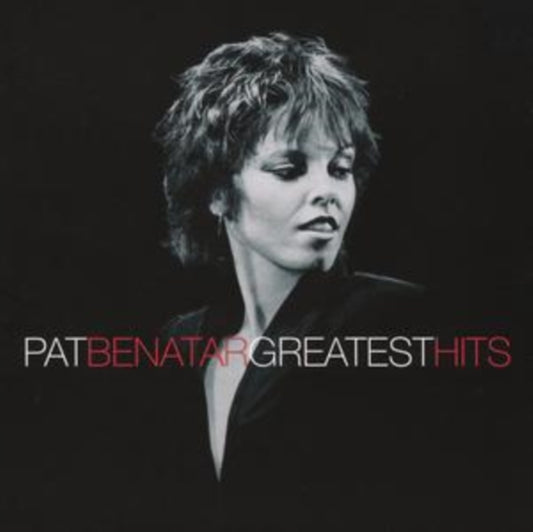 Pat Benatar - Greatest Hits - CD