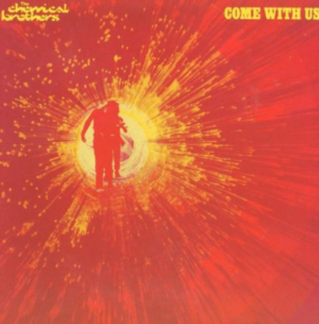 Come With Us (2LP/Black Vinyl)