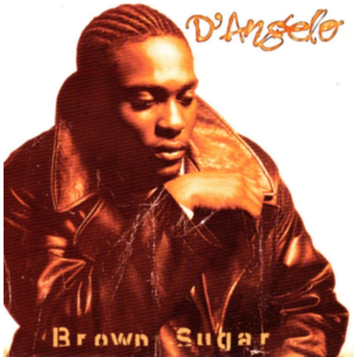Icon & Brown Sugar