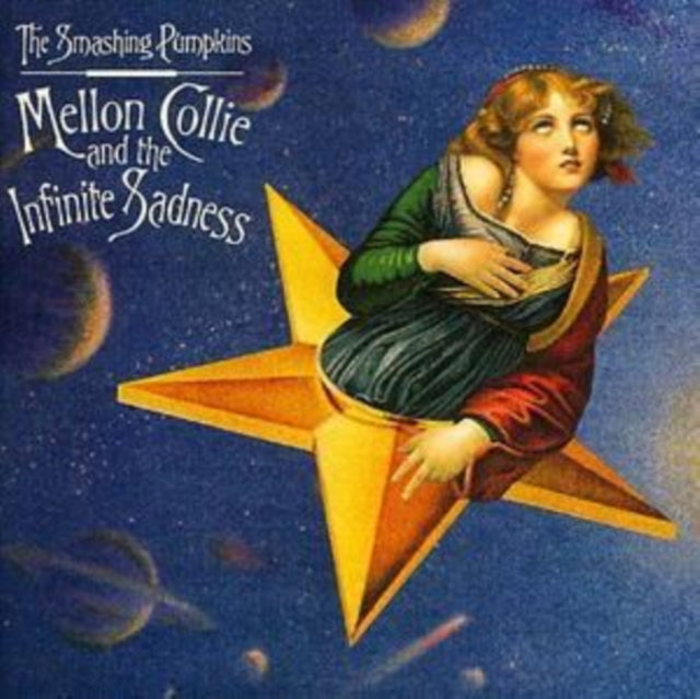 Mellon Collie & Infinite Sadness & Mellon Collie & The Infinite Sadness