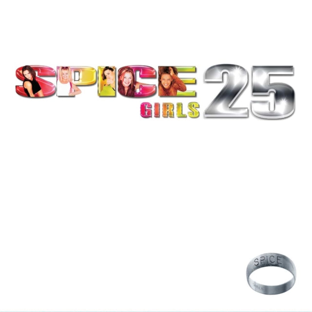 This CD is brand new.Format: CDMusic Style: DowntempoThis item's title is: SpiceArtist: Spice GirlsLabel: VirginBarcode: 724384217426Release Date: 2/4/1997