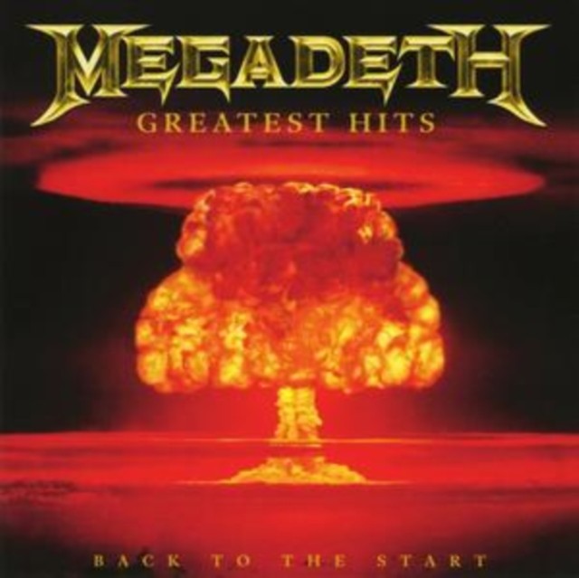 Remaster-Killing Is My Business & Rust In Piece & Countdown To Extinction & Risk & So Far So Good So What & Greatest Hits