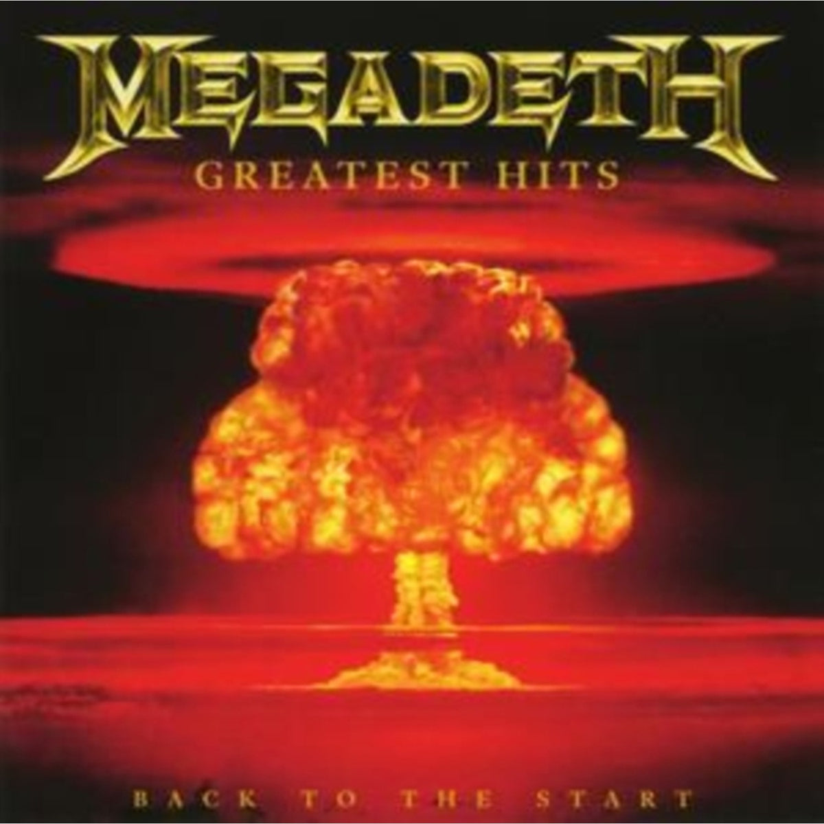 Remaster-Killing Is My Business & Countdown To Extinction & Greatest Hits