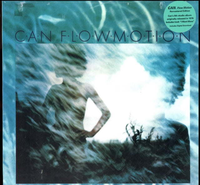 Can - Flow Motion - LP Vinyl