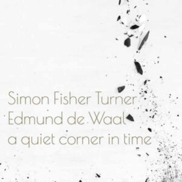 This LP Vinyl is brand new.Format: LP VinylThis item's title is: Quiet Corner In TimeArtist: Simon Fisher & Edmund De Waal TurnerBarcode: 724596991718Release Date: 3/27/2020