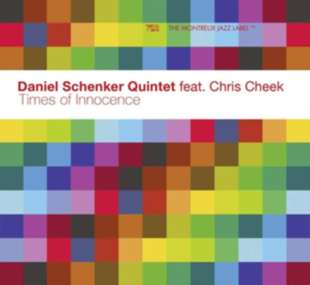 This CD is brand new.Format: CDThis item's title is: Times Of InnocenceArtist: Daniel Quintet Feat. Chris Cheek SchenkerBarcode: 725095364027Release Date: 7/5/2024