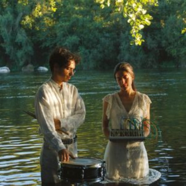 This LP Vinyl is brand new.Format: LP VinylMusic Style: ExperimentalThis item's title is: DazhbogArtist: BezbogLabel: FAVELA DISCOSBarcode: 725765469274Release Date: 10/24/2022