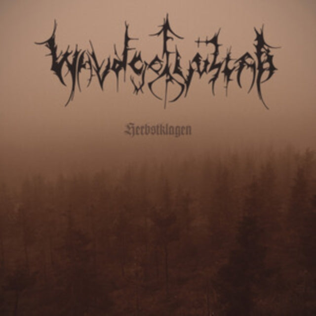 Herbstklagen (2LP)