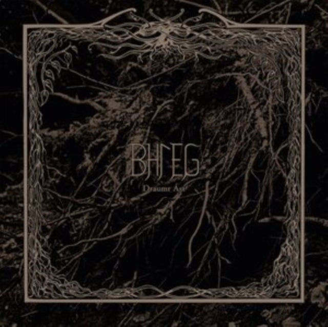 Bhleg - Draumr Ast - LP Vinyl