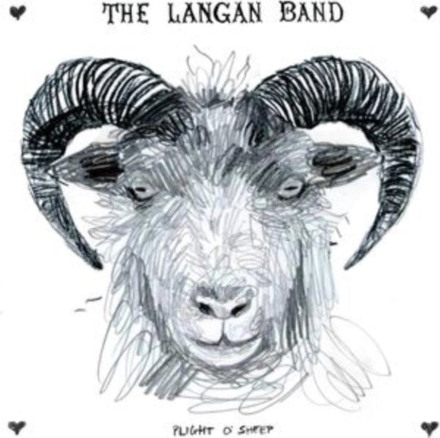 This CD is brand new.Format: CDThis item's title is: Plight O' SheepArtist: Langan BandBarcode: 727156093259Release Date: 6/9/2023