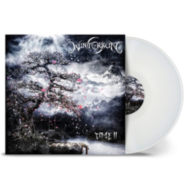 Time Ii (White LP Vinyl)