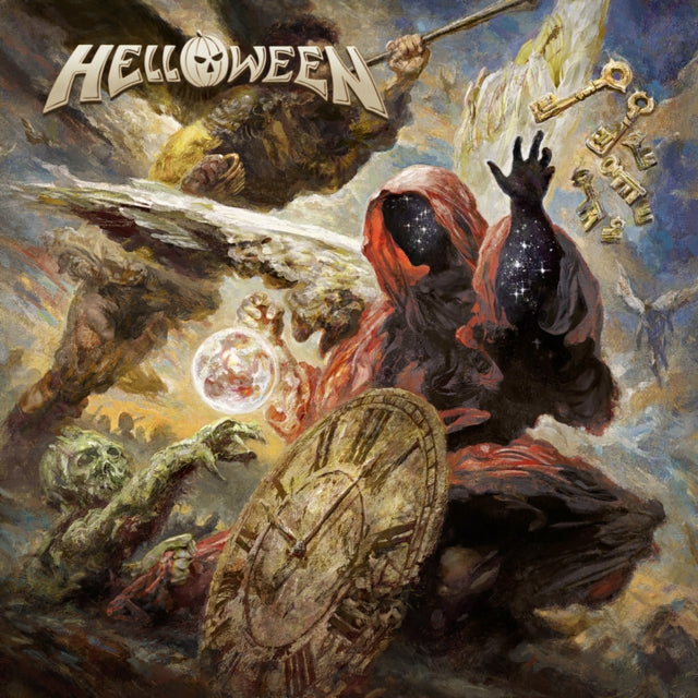 Helloween - Helloween (Picture Vinyl/2LP)