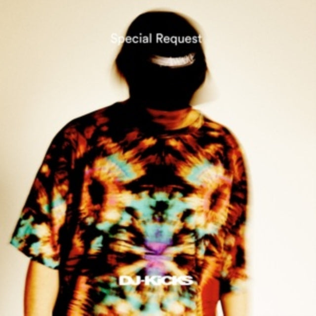 Special Request - Special Request Dj-Kicks - CD
