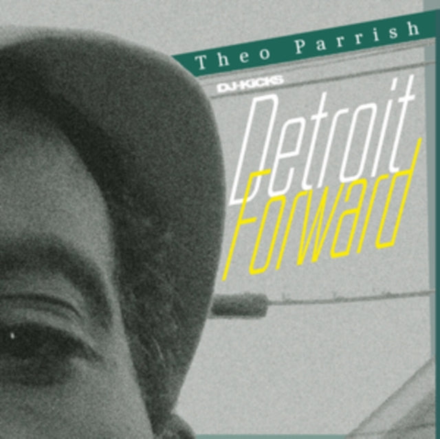 This CD is brand new.Format: CDMusic Style: Pop RockThis item's title is: Dj-Kicks Theo Parrish (Digi Pack/2CD)Artist: Theo ParrishLabel: !K7Barcode: 730003741425Release Date: 11/11/2022