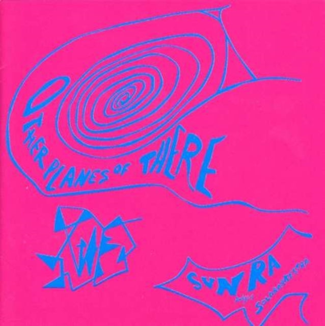Product Image : This CD is brand new.<br>Format: CD<br>Music Style: Free Jazz<br>This item's title is: Other Planes Of There<br>Artist: Sun Ra<br>Barcode: 730182203721<br>Release Date: 1/14/2002