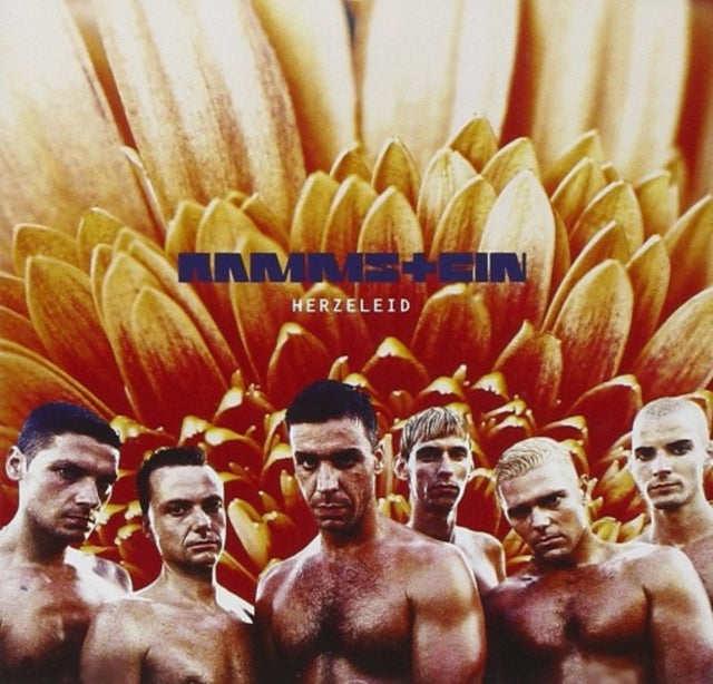 Reise, Reise & Zick Zack (CD/Magazine) & Rosenrot & Herzeleid