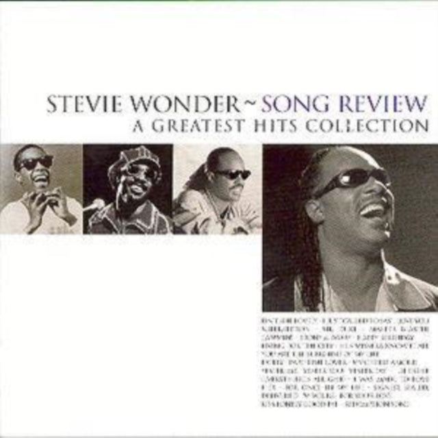 Song Review - Greatest Hits