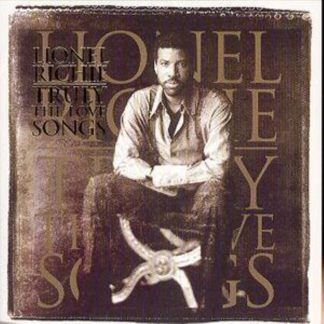 Truly: Love Songs