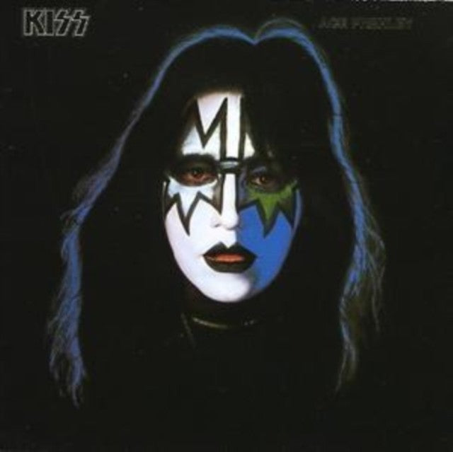 Alive & Ace Frehley