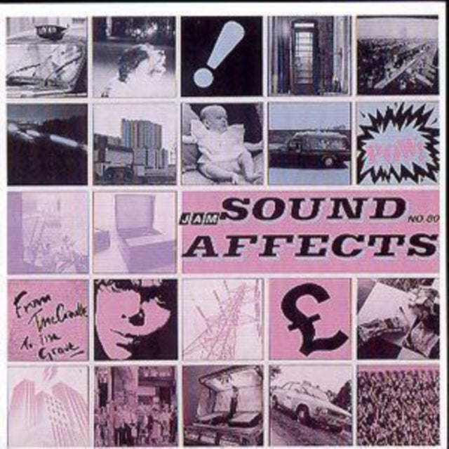 Sound Affects