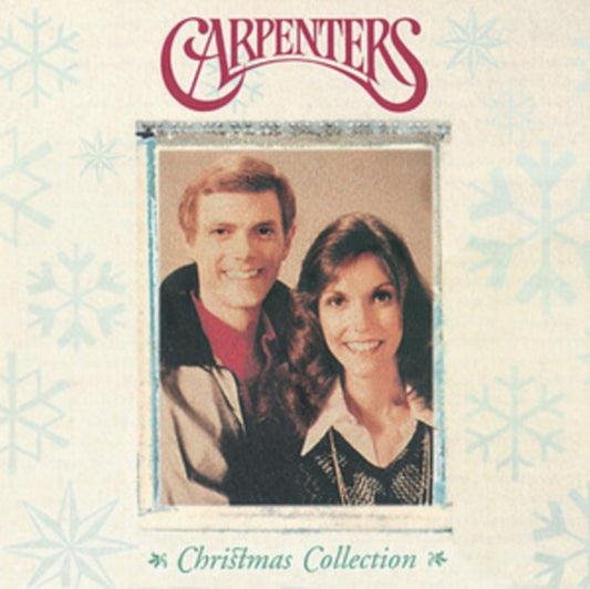 Carpenters - Christmas Collection - CD
