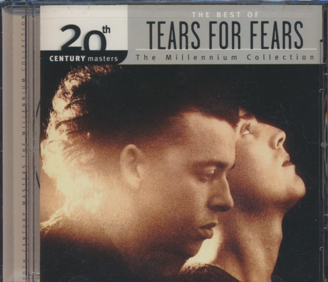 Tears For Fears - Millennium Collection: 20Th Century Masters - CD