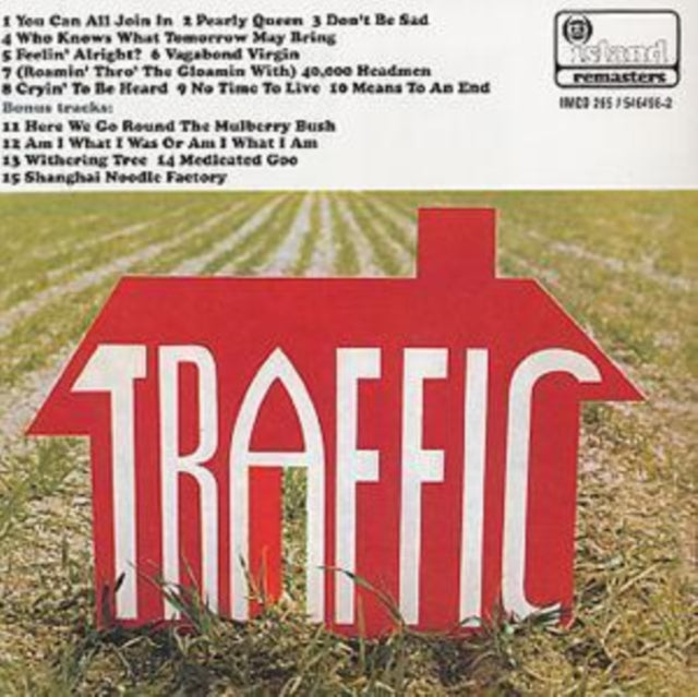 Traffic