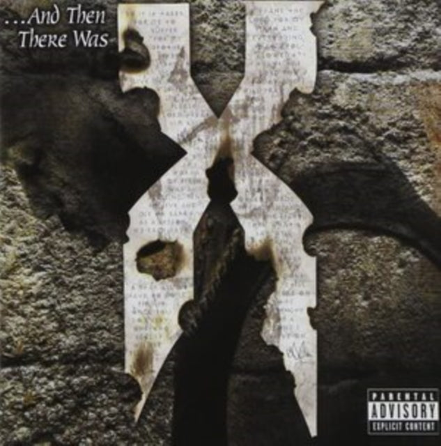 Dmx - And Then There Was X - CD