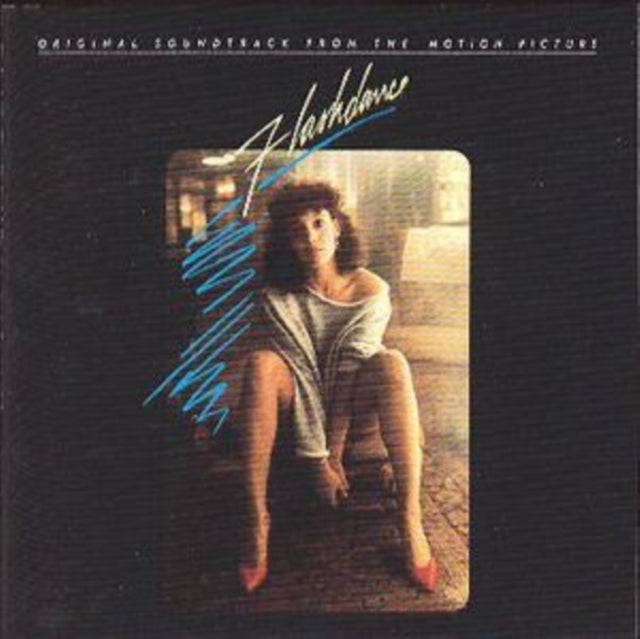 Flashdance O.S.T. - Flashdance O.S.T. - CD