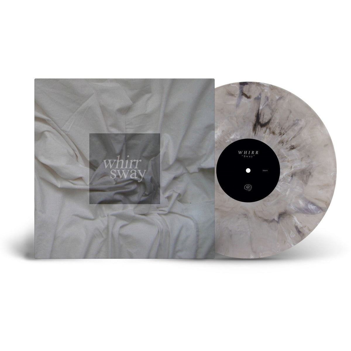 Sway (Ghost Marble LP Vinyl)