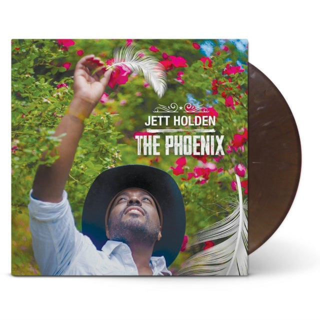This LP Vinyl is brand new.Format: LP VinylThis item's title is: PhoenixArtist: Jett HoldenLabel: Black OpryBarcode: 732388203130Release Date: 10/4/2024