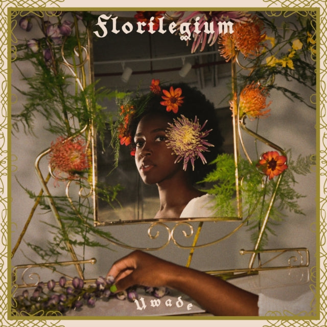 Uwade - Florilegium - CD