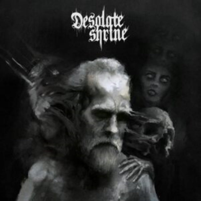This CD is brand new.Format: CDThis item's title is: Fires Of The Dying WorldArtist: Desolate ShrineBarcode: 733102723255Release Date: 4/1/2022
