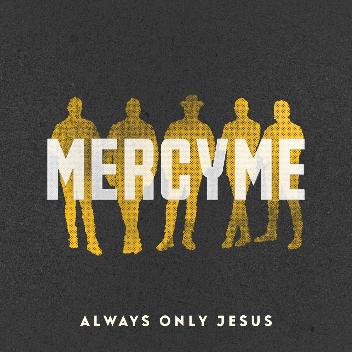 Wonder & Awe & I Can Only Imagine: Very Best Of & Always Only Jesus
