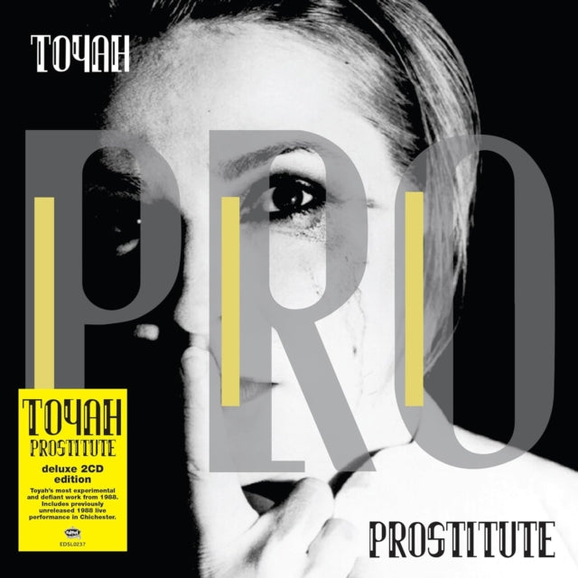Prostitute (Deluxe/2CD)