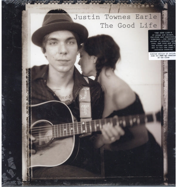 This is a 3 LP Vinyl SKU bundle.
1.This LP Vinyl is brand new.Format: LP VinylMusic Style: Country BluesThis item's title is: Single Mothers / Absent Fathers (Limited Edition/2LP)Artist: Justin Townes EarleLabel: VAGRANT RECORDSBarcode: 4050538717716Release Date: 5/6/2022
2.