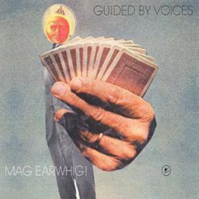 This LP Vinyl is brand new.Format: LP VinylMusic Style: Lo-FiThis item's title is: Mag Earwhig!Artist: Guided By VoicesLabel: MATADORBarcode: 744861024118Release Date: 5/20/1997