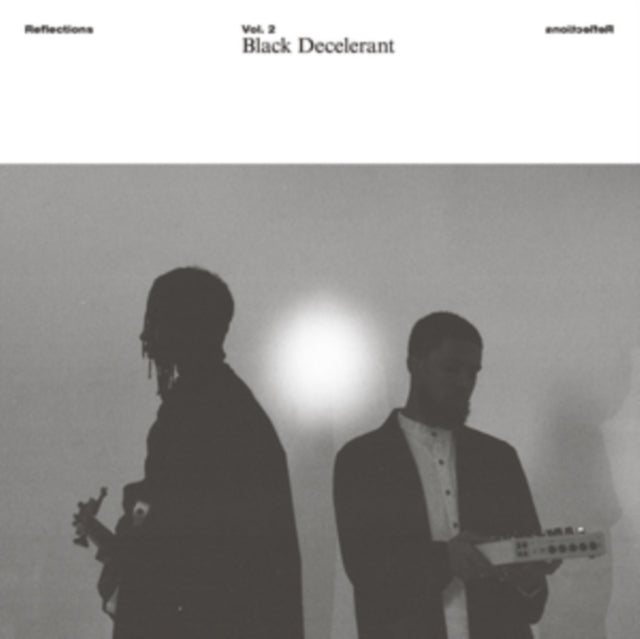 This LP Vinyl is brand new.Format: LP VinylThis item's title is: Reflections Vol. 2: Black DecelerantArtist: Black DecelerantBarcode: 747742385209Release Date: 6/21/2024
