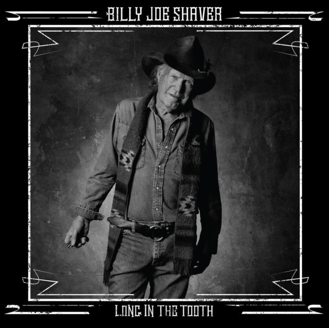 Product Image : This LP Vinyl is brand new.<br>Format: LP Vinyl<br>Music Style: RnB/Swing<br>This item's title is: Long In The Tooth<br>Artist: Billy Joe Shaver<br>Label: THIRTY TIGERS<br>Barcode: 748252254337<br>Release Date: 8/5/2014