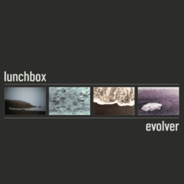 This LP Vinyl is brand new.Format: LP VinylMusic Style: Indie RockThis item's title is: Evolver (2025 Vinyl Edition) (2LP)Artist: LunchboxLabel: Slumberland RecordsBarcode: 749846026811Release Date: 4/18/2025