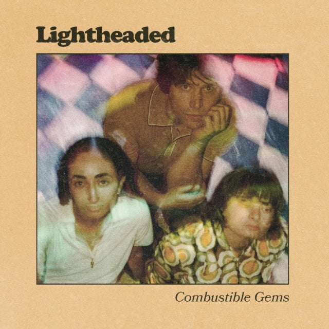This CD is brand new.Format: CDThis item's title is: Combustible GemsArtist: LightheadedBarcode: 749846028020Release Date: 5/17/2024