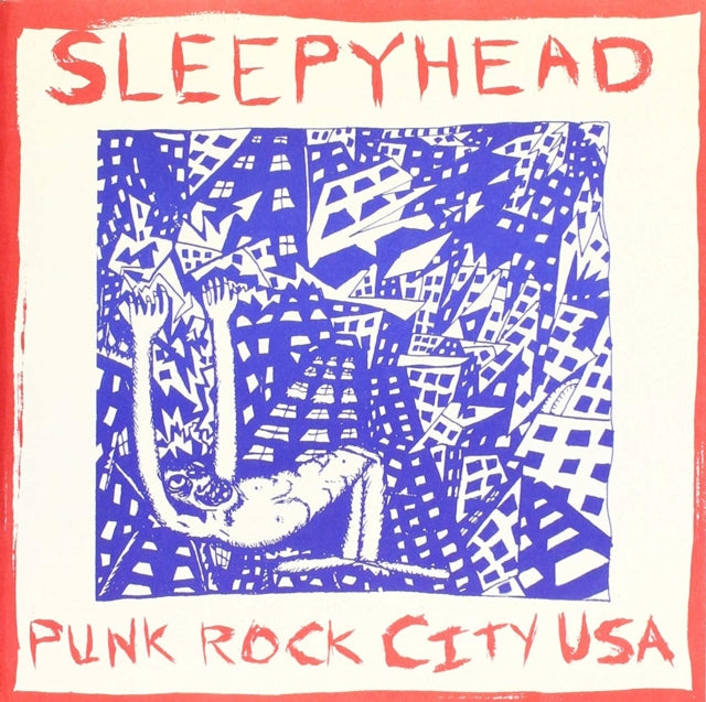 This 7 Inch Vinyl is brand new.Format: 7 Inch VinylThis item's title is: Punk Rock City UsaArtist: SleepyheadBarcode: 749846101815Release Date: 5/1/1993