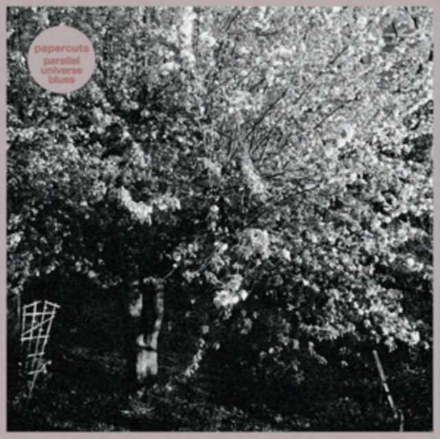 This LP Vinyl is brand new.Format: LP VinylMusic Style: Art RockThis item's title is: Parallel Universe BluesArtist: PapercutsLabel: SLUMBERLAND RECORDSBarcode: 749846123619Release Date: 5/13/2022