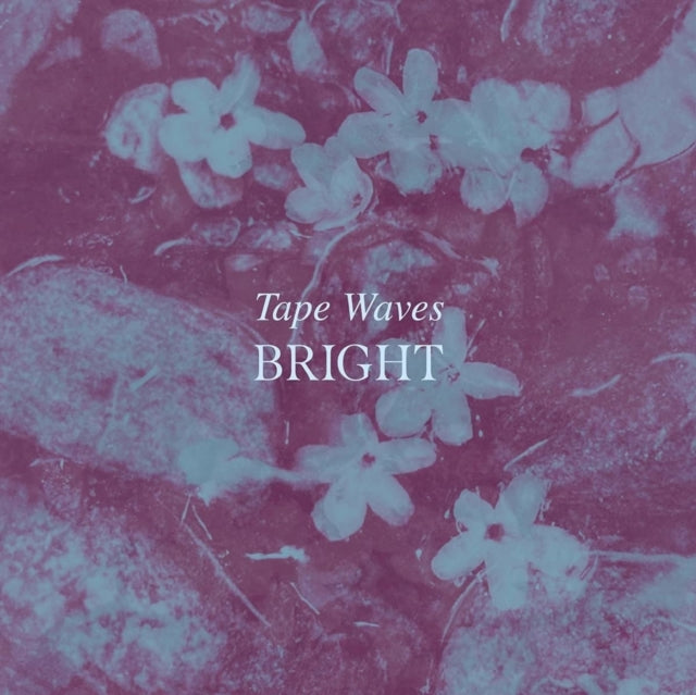Product Image : This LP Vinyl is brand new.<br>Format: LP Vinyl<br>This item's title is: Bright<br>Artist: Tape Waves<br>Label: EMOTIONAL RESPONSE R<br>Barcode: 750258954791<br>Release Date: 7/2/2021