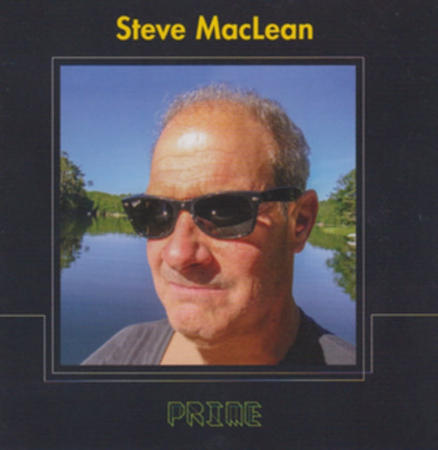 This CD is brand new.Format: CDMusic Style: AvantgardeThis item's title is: PrimeArtist: Steve MacleanBarcode: 752725041126Release Date: 9/12/2025
