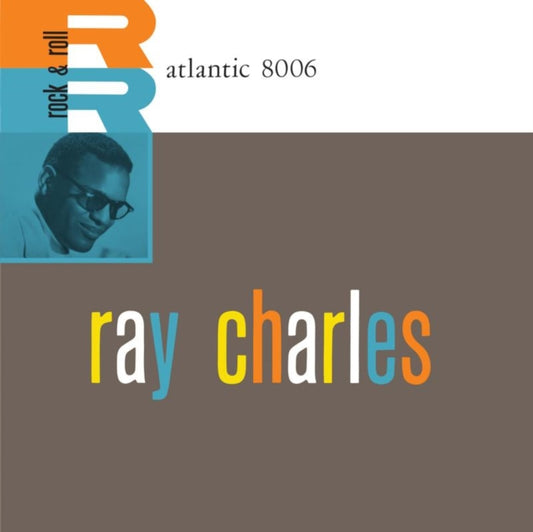 Ray Charles - Ray Charles (2LP/180G/45RPM)