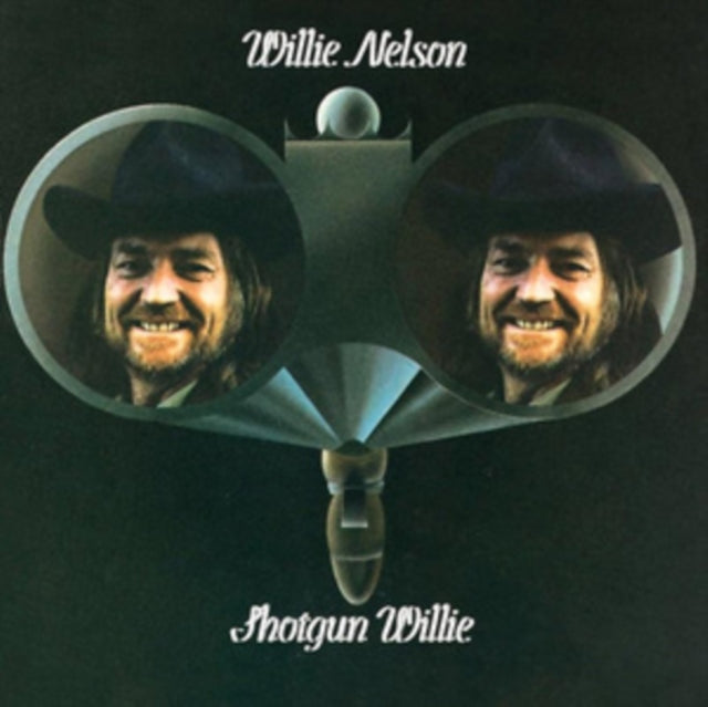 This LP Vinyl is brand new.Format: LP VinylMusic Style: CountryThis item's title is: Shotgun Willie (2LP/180G/45RPM)Artist: Willie NelsonLabel: AtlanticBarcode: 753088754579Release Date: 8/16/2024