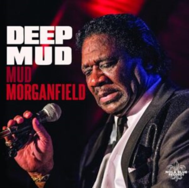 Deep Mud