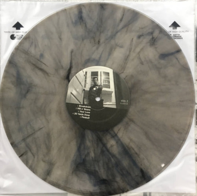 This LP Vinyl is brand new.Format: LP VinylMusic Style: Post-PunkThis item's title is: Peace, Love & Murder (Natural Pvc W/ Black Swirl LP Vinyl)Artist: My Dad Is DeadLabel: SCATBarcode: 753417085015Release Date: 2/3/2023