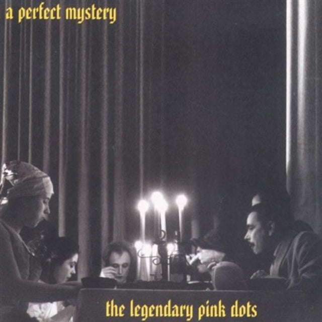 Perfect Mystery